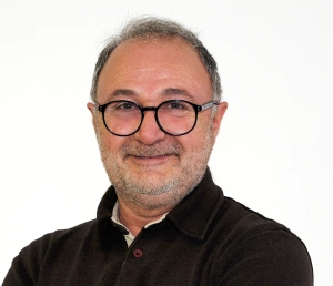 Portrait de Jean-Philippe CHARDON