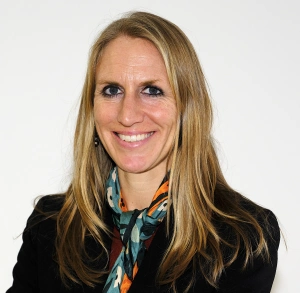 Portrait de Florence FABRY