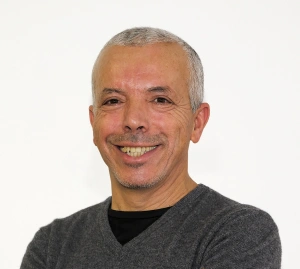 Portrait de Ali FEKIR