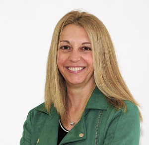 Portrait de Marjorie LOUBET