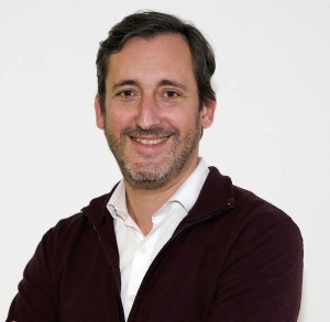 Portrait de Cédric MARRAST