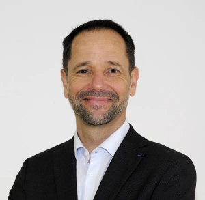 Portrait de Fabien MORVAN