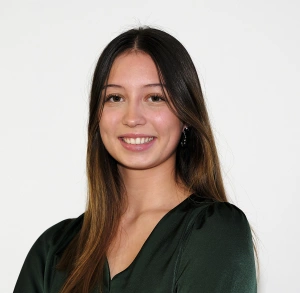 Portrait de Chloé PELLEGRINO