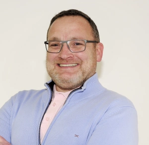 Portrait de Christophe RIDIMANN