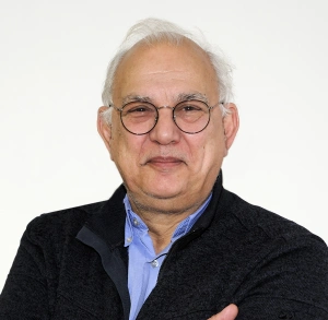 Portrait de Pierre Charles ROLLAND