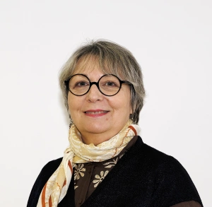 Portrait de Isabelle TORRES